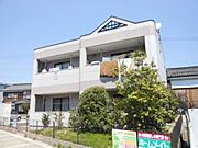 サンレークパイン 2階 築20年9ヶ月の賃貸物件