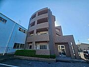 南彦根駅より徒歩12分 1階 築26年8ヶ月の賃貸物件