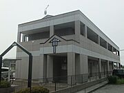 リバティ・コート 1階 築22年1ヶ月の賃貸物件