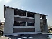 彦根駅より徒歩8分 2階 築1年8ヶ月の賃貸物件