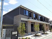 彦根駅より徒歩10分 1階 築1年2ヶ月の賃貸物件