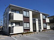 南彦根駅より徒歩9分 2階 築26年8ヶ月の賃貸物件