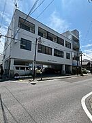 アイシーアネックス 3階 築30年7ヶ月の賃貸物件