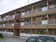 さくらハイツの賃貸物件