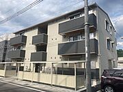 彦根駅より徒歩8分 3階 築1年4ヶ月の賃貸物件