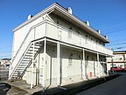 北村ハイツの賃貸物件