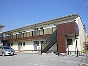 南彦根駅より徒歩9分 1階 築26年8ヶ月の賃貸物件