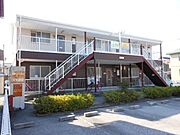 セリハウス 1階 築29年9ヶ月の賃貸物件