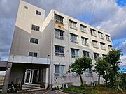 坂田駅より徒歩17分 3階 築27年の賃貸物件