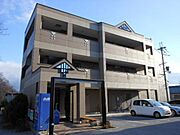 彦根駅より徒歩28分 1階 築18年10ヶ月の賃貸物件