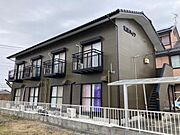 稲枝駅より徒歩6分 1階 築28年5ヶ月の賃貸物件