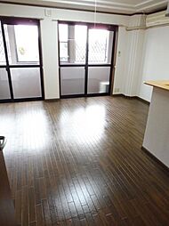 Ｌ-Ｓｔａｇe 1階1LDKのリビング/ダイニング