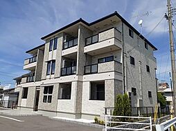 アビタシオン河瀬駅前