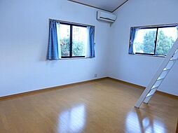 大東ハイツ 2階1Kのリビング/ダイニング