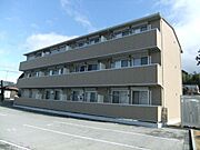 セジュール彦根東山 1階 築15年6ヶ月の賃貸物件