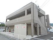 彦根駅より徒歩6分 2階 築11年7ヶ月の賃貸物件