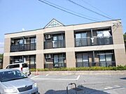 メゾンドラスリーズ 2階 築17年8ヶ月の賃貸物件