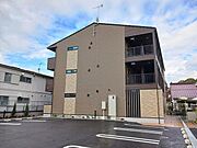 彦根駅より徒歩12分 2階 新築の賃貸物件