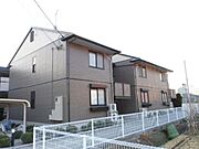 ディアコート２ 2階 築23年8ヶ月の賃貸物件