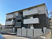 米原駅より徒歩4分 1階 築3年1ヶ月の賃貸物件