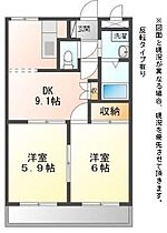 間取り：225009452074