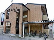 DONAU-ARK 2階 築19年9ヶ月の賃貸物件