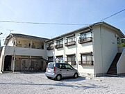 キャッスルハイツ古沢 2階 築34年6ヶ月の賃貸物件