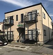 彦根駅より徒歩24分 1階 築26年11ヶ月の賃貸物件