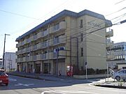 米原駅より徒歩5分 2階 築42年3ヶ月の賃貸物件