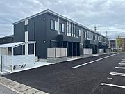 米原駅より徒歩7分 1階 築1年9ヶ月の賃貸物件