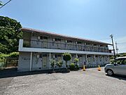 南彦根駅より徒歩38分 2階 築39年5ヶ月の賃貸物件