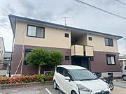 パークヒルズ梨ノ木 2階 築24年4ヶ月の賃貸物件