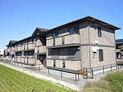 稲枝駅より徒歩3分 1階 築20年7ヶ月の賃貸物件