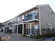 ローズコート杉立B棟 1階 築19年6ヶ月の賃貸物件