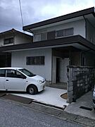 彦根駅より徒歩30分 築48年8ヶ月 2階建の賃貸物件