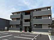 彦根駅より徒歩25分 3階 新築の賃貸物件