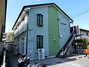 メゾンシャトー1の賃貸物件