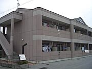 グレイス・ヴィラ 1階 築23年9ヶ月の賃貸物件