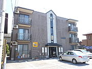 南彦根駅より徒歩8分 3階 築26年の賃貸物件