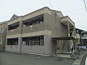 南彦根駅より徒歩7分 1階 築25年5ヶ月の賃貸物件