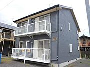 河瀬駅より徒歩7分 1階 築32年1ヶ月の賃貸物件