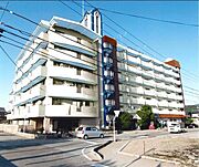 ラフェスタ彦根2 2階 築31年10ヶ月の賃貸物件
