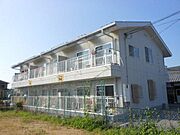 武山ハイツの賃貸物件