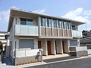 稲枝駅より徒歩12分 築12年3ヶ月 2階建の賃貸物件