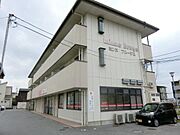 ミンヌ・ブルージュの賃貸物件