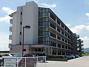 稲枝駅より徒歩11分 2階 築28年5ヶ月の賃貸物件