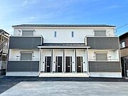 B・コーポ愛知川の賃貸物件