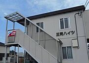 RiriaVIIVII 2階 築39年4ヶ月の賃貸物件