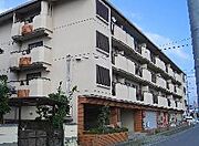 港屋第３ビルメゾンインペリアルの賃貸物件