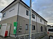 米原駅より徒歩10分 1階 築26年2ヶ月の賃貸物件